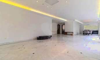 Imagem 3: São Paulo - Apartamento Padrão - JARDIM PAULISTA