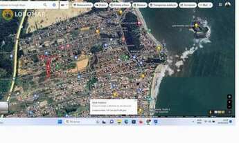 Imagem 6: Casa com 2 dormitórios à venda, 54 m² por R$ 295.000 - Itajuba - Barra Velha/SC