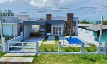 Imagem 3: Casa Praia São Jorge - Arroio do Sal - RS