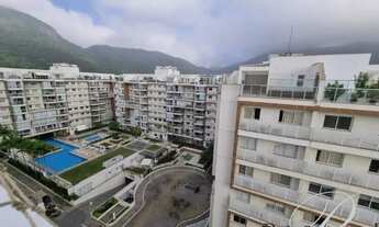 Imagem: Vendo Recreio, excelente cobertura 3 quartos