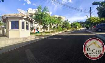 Imagem 3: Casa com 3 dormitórios para alugar, 170 m² por R$ 5.613,00/mês - Jardim Paulista - Atibaia