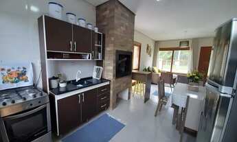 Imagem 5: Elegance Imóveis: Belíssima casa térrea com 2 dormitórios, totalmente mobiliada, localizad