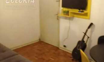 Imagem 3: São Bernardo do Campo - Apartamento Padrão - Rudge Ramos