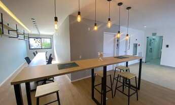 Imagem 3: MP - Ótimo apartamento com 2 dorm (1 suite) no bairro Areias, São José