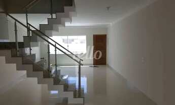 Imagem 2: São Paulo - Casa Padrão - Água Rasa