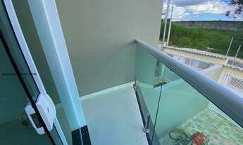 Imagem 6: Sobrado para Venda em Itaquaquecetuba, Parque Residencial Scaffid II, 2 dormitórios, 2 suí