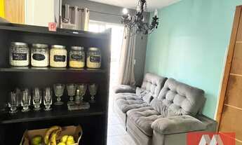 Imagem 3: Apartamento com 1 dormitório para alugar, 38 m² por R$ 2.645,00/mês - Bela Vista - São Pau