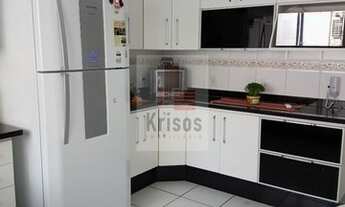 Imagem 2: Sobrado condomínio com 3 Dormitorios 1 Suite e 3 Vagas no Jd Ester Yolanda