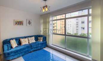 Imagem 6: Apartamento Venda 3 Dormitórios - 210 m² Jardim Paulista