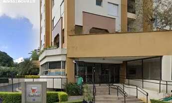 Imagem: Apartamento para Locação em Mogi das Cruzes