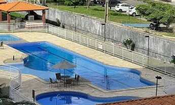 Imagem 2: F - Alugo Apartamento mobiliado Gran Park