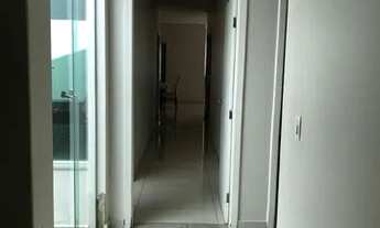 Imagem 6: Casa no Condomínio Portal da Águas _3 suítes #área gourmet com piscina #móveisplanejados