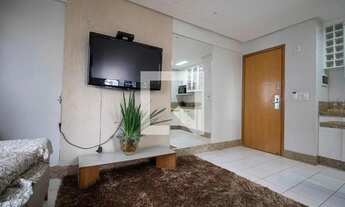 Imagem 4: Apartamento para Aluguel - Setor Oeste, 1 Quarto, 34 m2