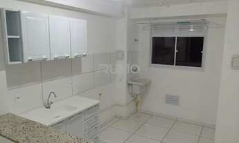 Imagem 5: Apartamento - Recanto do Sol I - Campinas