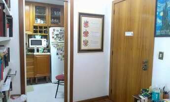 Imagem 3: Apartamento para Venda - 111.03m², 2 dormitórios, sendo 1 suites, 1 vaga - Menino Deus