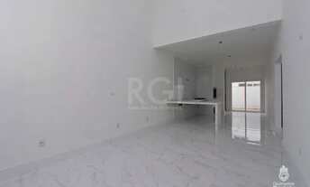 Imagem 6: Casa Condominio para Venda - 100m², 3 dormitórios, sendo 1 suites, 2 vagas - Hípica