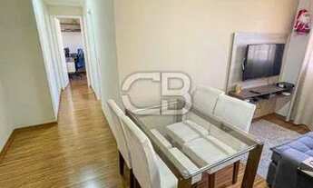 Imagem 5: Apartamento com 2 dormitórios à venda, 48 m² por R$ 279.000 - Vila Mogilar - Mogi das Cruz