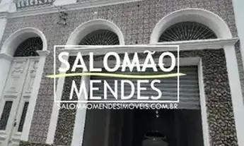 Imagem: Sobrado Restaurado, 7 vagas junto a Assembléia