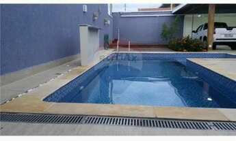 Imagem 5: Casa à venda (Espaço para lazer e festas) - Vila São Geraldo - Taubaté/SP