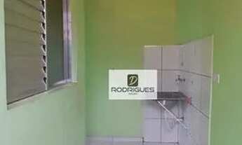 Imagem 4: Casa com 2 dormitórios para alugar, 90 m² por R$ 1.600/mês - Vila Nogueira - Diadema/SP