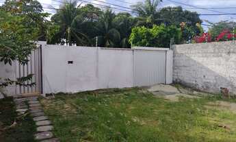 Imagem 2: Casa para aluguel com 3 quartos(1suíte) em cidade satélite- Pitimbu - Natal - RN