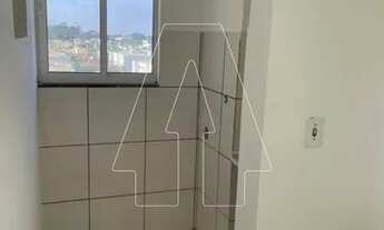 Imagem 4: Araçatuba - Apartamento - Conjunto Habitacional Doutor Antônio Villela Silva