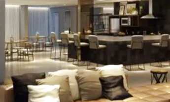 Imagem: Apartamento para venda com 64 metros quadrados