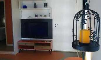 Imagem 3: Apartamento a venda Piscine Home Resort