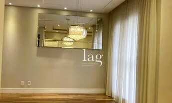 Imagem 4: Apartamento com 2 dormitórios à venda, 66 m² por R$ 430.000,00 - Atrium Prime Residence