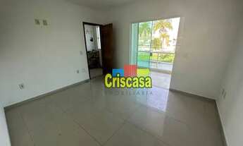 Imagem 5: Apartamento com 2 dormitórios para alugar, 80 m² por R$ 2.450,00/mês - Novo Portinho - Cab