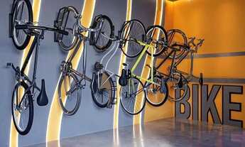 Imagem 5: Apartamento com 2 dormitórios à venda, 58 m² por R$ 349.000 - Jardim Oceania - João Pessoa