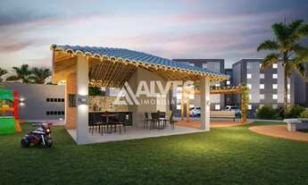 Imagem 2: APARTAMENTO COM 2 QUARTOS EM CONDOMÍNIO CLUB