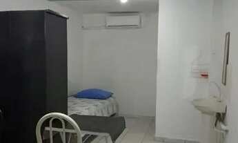 Imagem: Alugo quarto mobiliado individual ( para