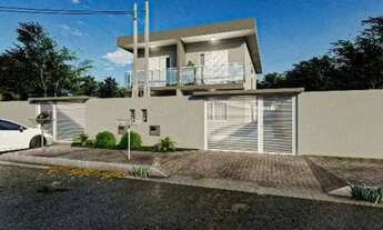 Imagem 2: Casa no América, em Itanhaém