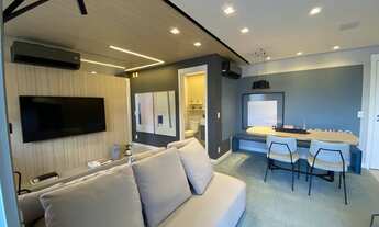 Imagem: Apartamento para venda tem 70 metros quadrados