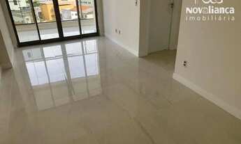 Imagem 2: Apartamento com 2 quartos para alugar, 67 m² - Praia do Suá - Vitória/ES