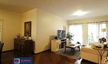 Imagem 2: Venda Apartamento 3 Dormitórios - 138 m² Chácara Santo Antônio