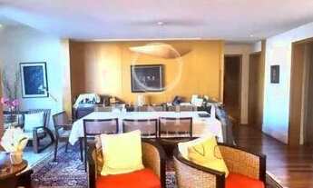 Imagem: Apartamento em Ipanema - Rio de Janeiro