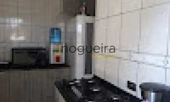 Imagem 7: Sobrado com 3 dormitórios à venda, 200 m² por R$ 485.000 - Vila Mascote - São Paulo/SP