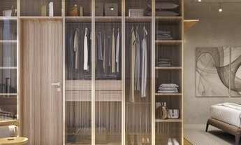 Imagem 5: Apartamento com 2 Dormitorio(s) localizado(a) no bairro Vila Madalena em São Paulo / Ref