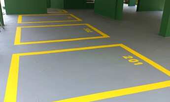 Imagem 3: 2 quartos, semimobiliado, em frente ao Manauara Shopping, Adrianópolis