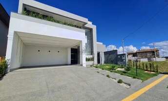 Imagem 3: Senador Canedo - Casa de Condomínio - Jardins Capri