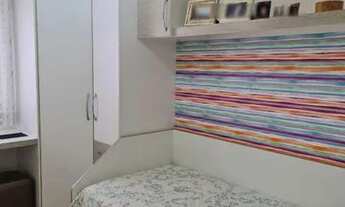 Imagem 2: Apartamento à venda em Vila Alice com 87 m², 3 quartos, 1 suíte, 2 vagas