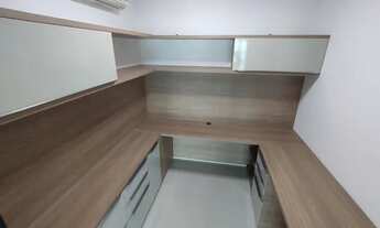 Imagem 5: Privilege Club | 3 suítes | 3 vagas | 215m²