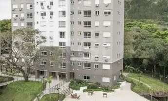 Imagem 1: Apartamento para Venda - 64m², 2 dormitórios, sendo 1 suites, 1 vaga - Jardim Carvalho