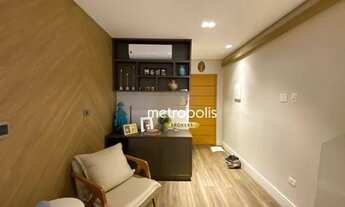 Imagem 6: Cobertura com 3 dormitórios à venda, 180 m² por R$ 1.810.000,00 - Santo Antônio - São Caet