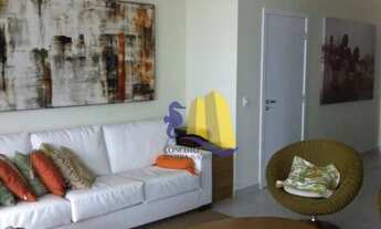 Imagem 3: Apartamento com 4 dormitórios para alugar, 132 m² por R$ 3.100,00/dia - Riviera - Módulo 8