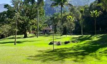 Imagem: Sítio cinematográfico localizado no Bairro