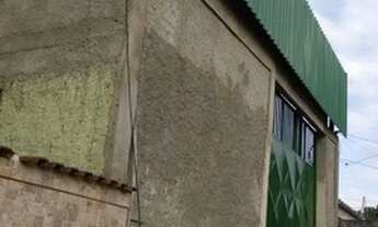 Imagem 6: Ótimo galpão de 250 m² com pé direito de 7 metros em toda extensão_Nova Iguaçu