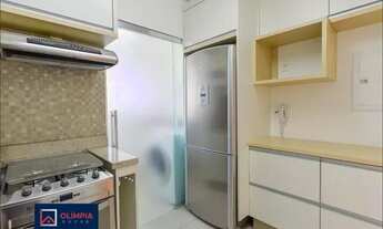 Imagem 5: Apartamento Venda 2 Dormitórios - 88 m² Vila Madalena